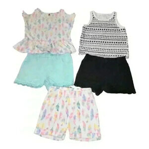 Girls Granimal 3T summer bundle